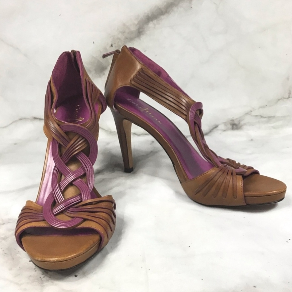 Cole Haan heels